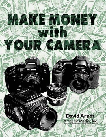 Make money with your camera