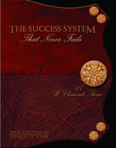 The success system that never fails