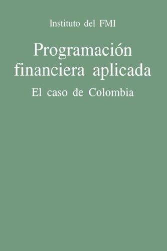 Programación financiera aplicada
