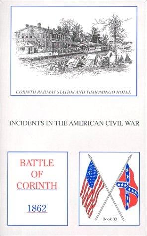 Battle of Corinth