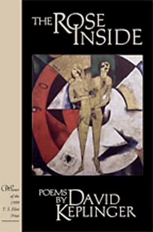 The rose inside