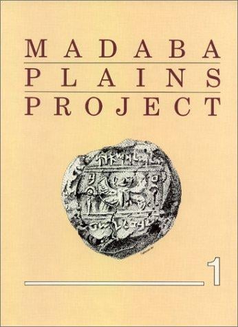 Madaba Plains Project