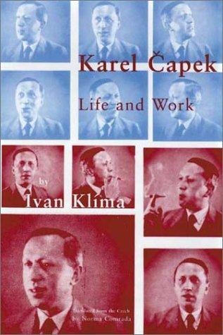 Karel Čapek