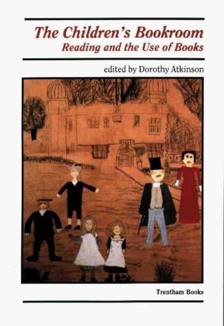 The Children's bookroom