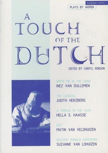 A touch of the Dutch