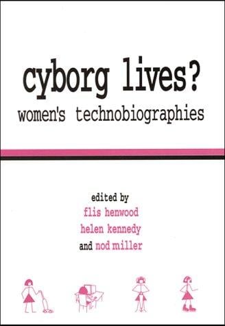 Cyborg lives?
