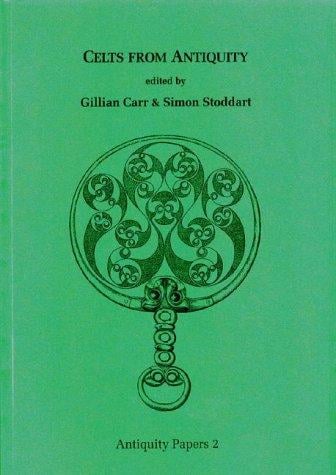 Celts from antiquity