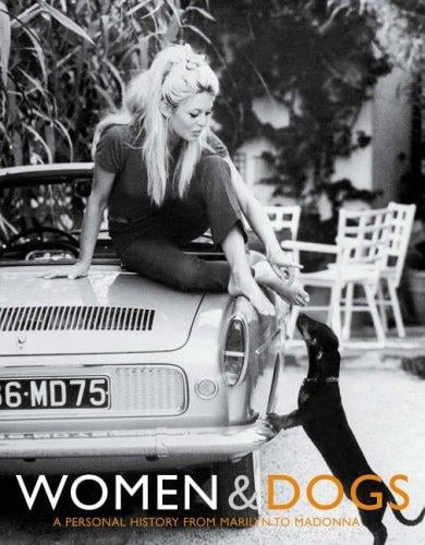 Women & dogs