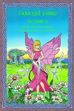 Donegal fairy stories