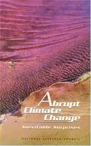 Abrupt Climate Change