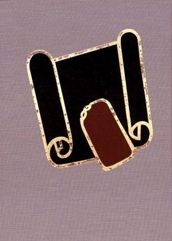 The Tablet and the Scroll