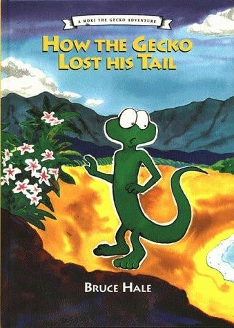 How the Gecko Lost His Tail