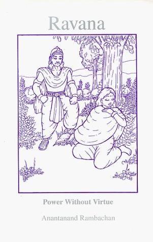 Ravana