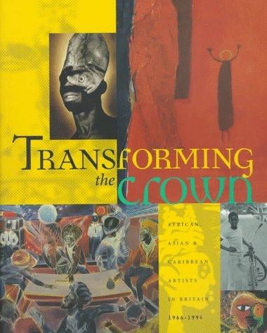 The Caribbean Cultural Center presents Transforming the crown