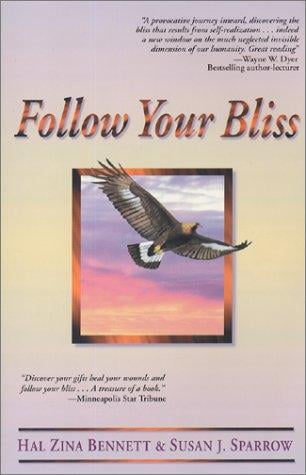 Follow Your Bliss