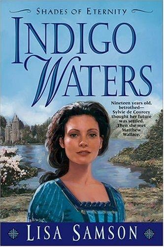 Indigo waters