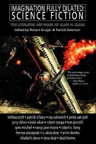 Imagination fully dilated