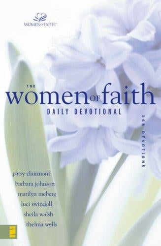 Women of Faith Daily Devotional, The