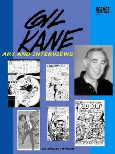 Gil Kane