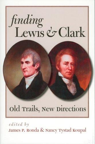 Finding Lewis and Clark