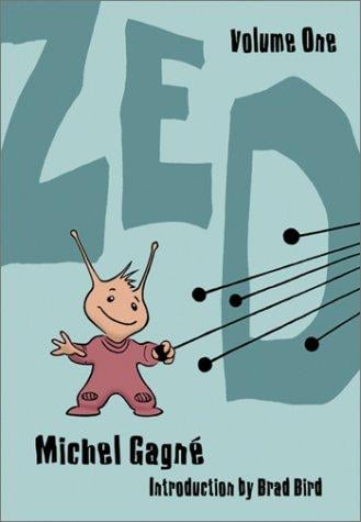 Zed