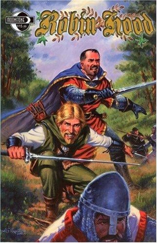 Robin Hood