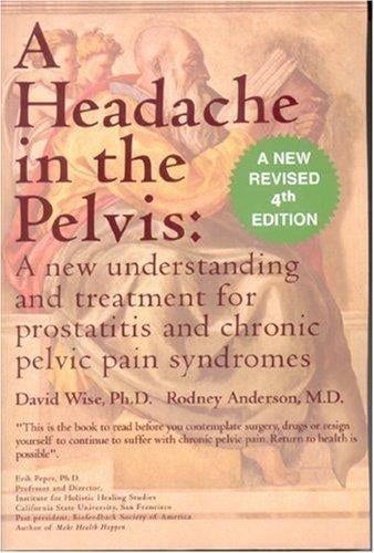 A headache in the pelvis