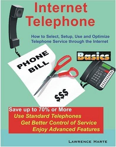 Internet Telephone Basics