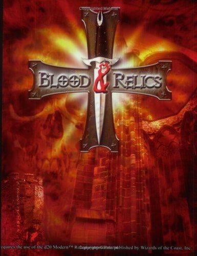 Blood & Relics