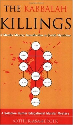 The Kabbalah killings
