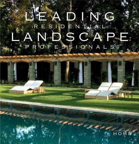 Leading residential landscape professionals