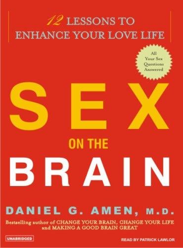 Sex on the Brain