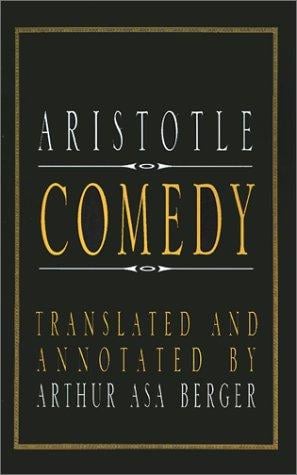 Aristotle Comedy
