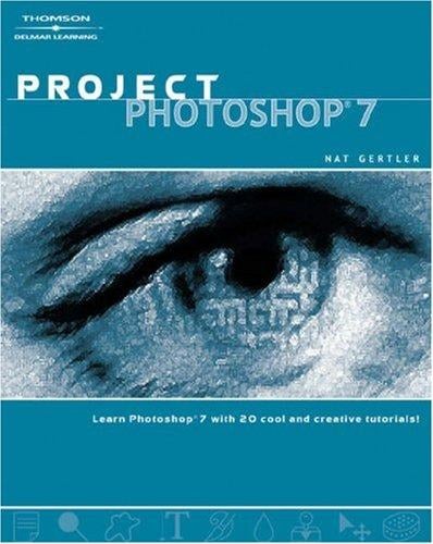 PROJECT PHOTOSHOP 7 (Adobe Photoshop)
