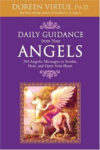 Daily Guidance from Your Angels