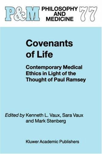 Covenants of life