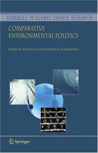 Comparative environmental politics