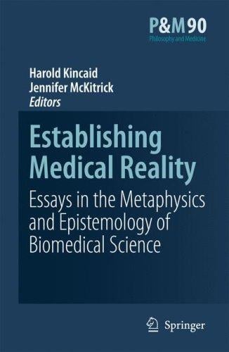 Establishing medical reality