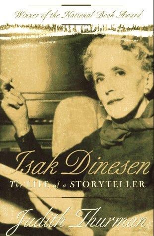 Isak Dinesen