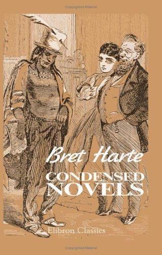 Condensed novels and other papers