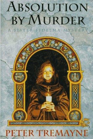 Absolution by Murder