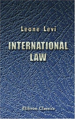 International law