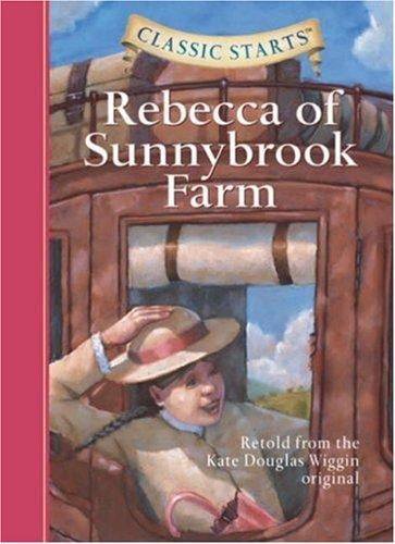 Rebecca of Sunnybrook Farm