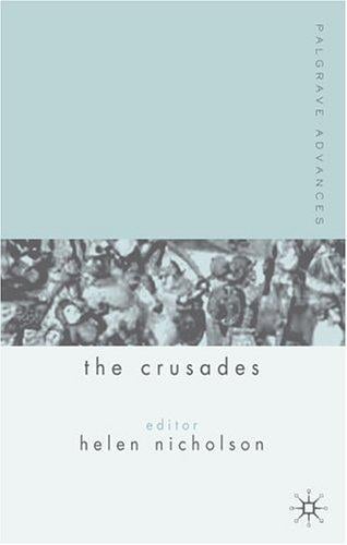 Palgrave advances in the Crusades