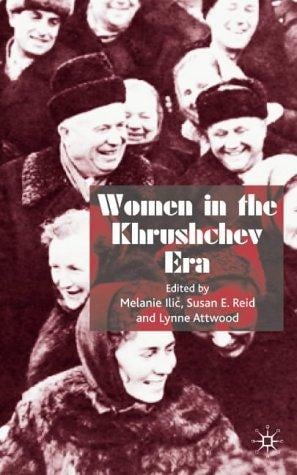 Women in the Khrushchev era