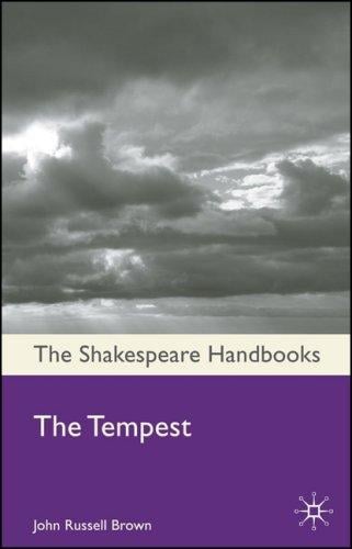 The Tempest