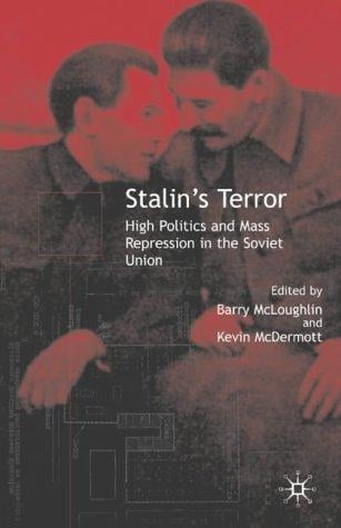 Stalin's terror