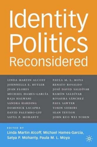 Redefining identity politics