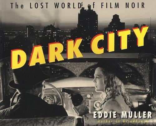 Dark city