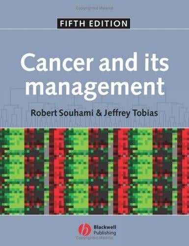 Cancer and its management